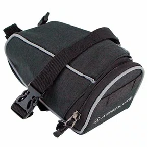 Bolsa Selim Absolute Preto 1L