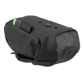 Bolsa Selim Syncros Speed Direct Mount 200 Preto