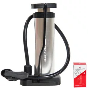 Bomba Oficina Absolute de Chão Foot