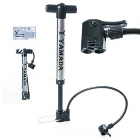 Bomba Oficina Yamada Alumínio