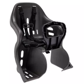 Cadeirinha Kalf Traseiro Grafite