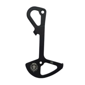 Cage Ictus Tipo Shimano Interno 12v Preto