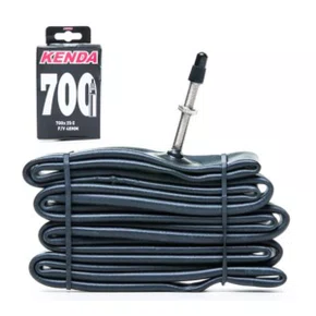 Camara 700 x 25 x 48mm Kenda Válvula Presta