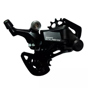 Cambio Traseiro Shimano Cues U4000 9v