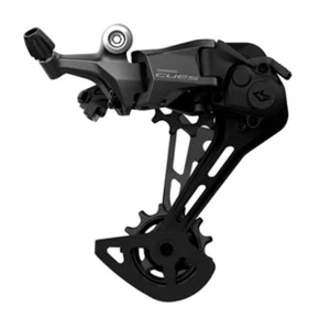 Cambio Traseiro Shimano Cues U6000 GS 10/11v