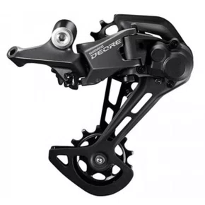 Cambio Traseiro Shimano M5100 11V SGS