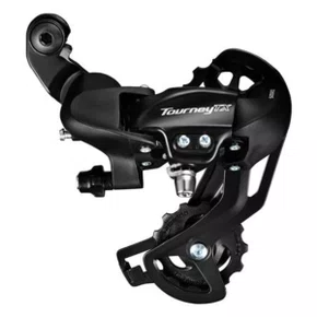 Cambio Traseiro Shimano TX800 sem Gancheira