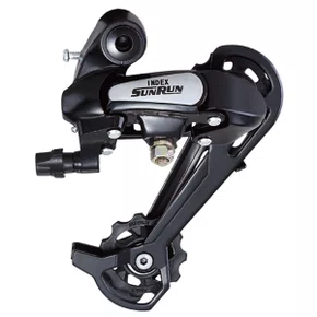 Cambio Traseiro Sun Run 7v Index Sem Ganheira