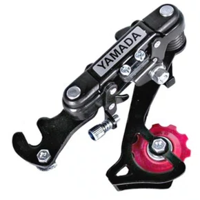 Cambio Traseiro Yamada Com Gancheira