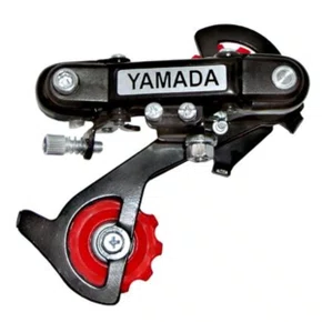 Cambio Traseiro Yamada Sem Gancheira