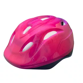 Capacete GTA Infantil Candy Pink