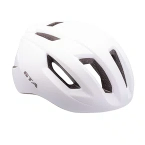 Capacete GTA Road Rider Branco Tam M