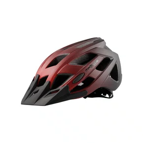 Capacete Mattos Racing Vpro Vermelho Tam G