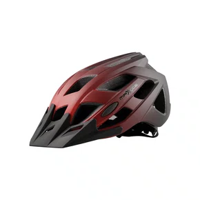 Capacete Mattos Racing Vpro Vermelho Tam M