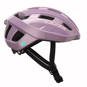 Capacete Mtb Lazer Tempo Kineticore Lilás 54/61