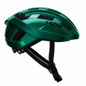 Capacete Mtb Lazer Tempo Kineticore Verde 54/61