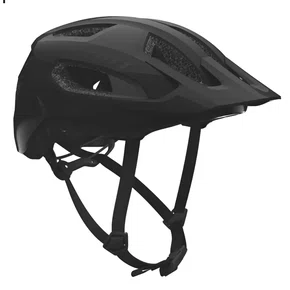 Capacete Scott Supra Preto