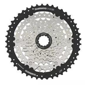 Cassete 8v Shimano Essa CS HG300 11/45