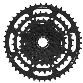 Cassete Shimano 9v Cues LG300 11/46