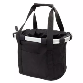 Cesta GTA Poliéster com Alça e Engate Rápido