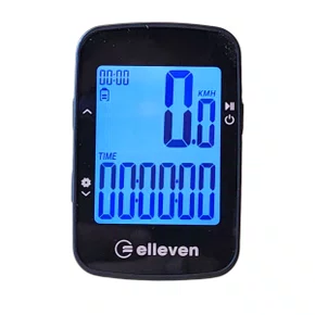 Ciclocomputador Com GPS Bluetooth + Beidou USB-C