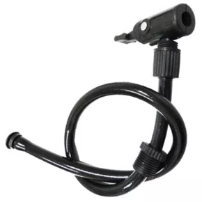 Conexão para Bomba Borracha