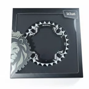 Coroa Ictus 30 Dentes 94/96