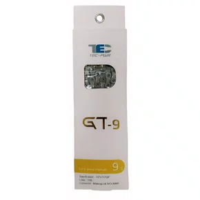 Corrente Tec 9v Index