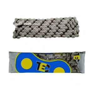 Corrente Tec Grossa C410 114 Elos