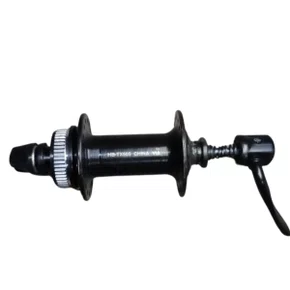 Cubo Dianteiro Shimano Tx505 Disco 36f