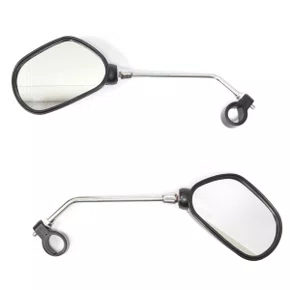 Espelho Retrovisor Retangular JY102 ( par )