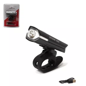 Farol Wild 100 Lúmens Recarregável