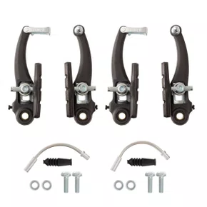 Freio V Brake Paco Nylon