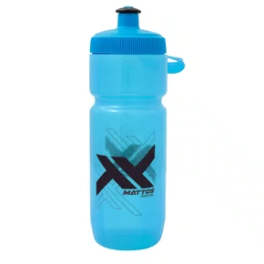 Garrafa Mattos Racing Azul 650ml