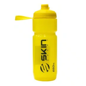 Garrafa Skin Amarelo 650ml