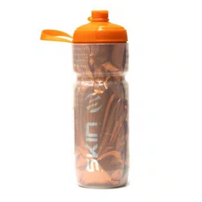 Garrafa Térmica Skin 710Ml Laranja