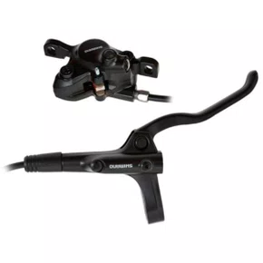 Kit Freio à Disco Shimano Hidráulico MT200