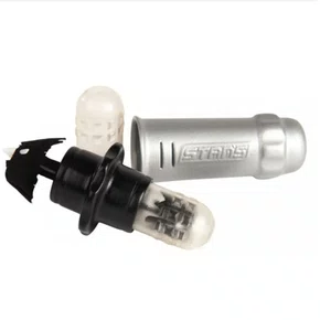 Kit Reparo Para Pneu Notubes