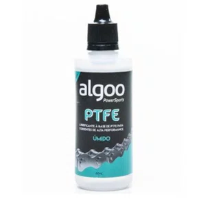 Lubrificante Algoo Lube PTFE Úmido 60ml