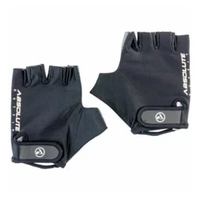 Luva Ciclista Absolute Nero 2 Preto Tam GG