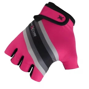 Luva Mattos Racing Breeze Pink Tam M