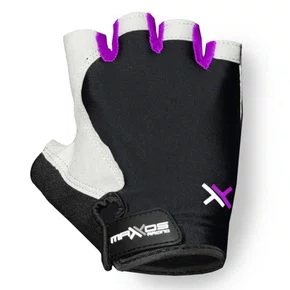 Luva Mattos Racing Short Gel Pink Tam PP