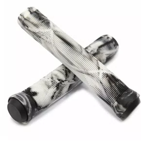 Manopla Absolute BMX4 Branco