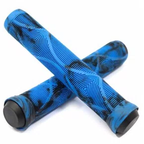 Manopla Absolute BMX4 Azul