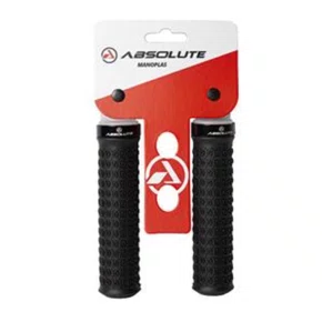 Manopla Absolute G247 Preto Com Trava