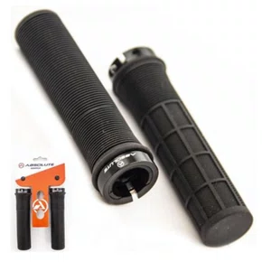 Manopla Absolute LG1 Preto Com Trava