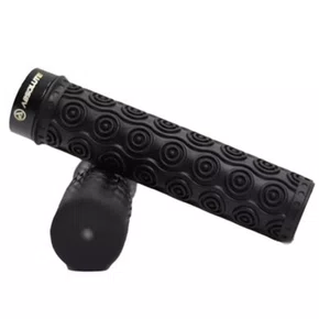 Manopla Absolute LG5 Preto Com Trava