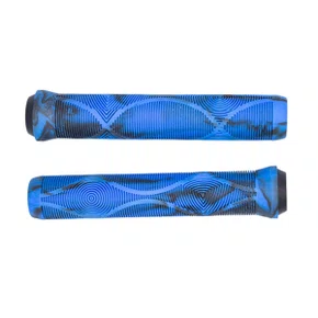 Manopla GTA Freeride 165mm Azul
