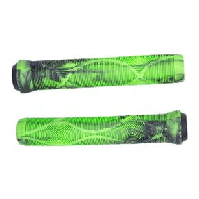 Manopla GTA Freeride 165mm Verde