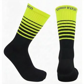 Meia Ciclismo Fabrica De Meias FMCL020 Rapport Tam 34/39